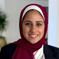 Safty Group Employee Mariam Elsafty's profile photo