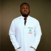 Johnson Eze Email