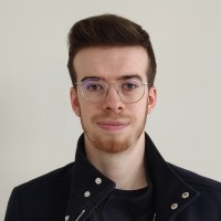 AB Cube Employee Benjamin Brifault's profile photo