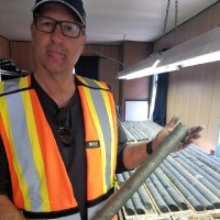Rocky Shore Gold Ltd. Employee Ken Lapierre's profile photo