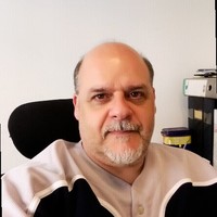 PECOM Employee Adrián Falabella's profile photo