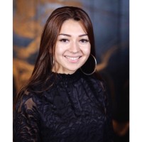 Nazgum Makhmutova Email