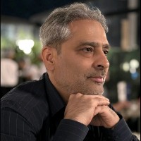 Hamrahe Aval (MCI) Employee Saeid Ahmadi's profile photo