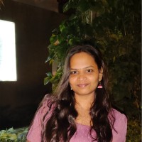Linnk Group Employee Krishnapriya Nynaru's profile photo