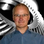 CPIT (Christchurch Polytechnic Institute of Technology) Employee Steve Tomsett's profile photo