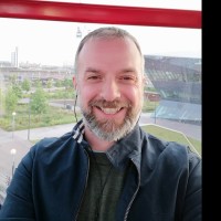 activpayroll Employee Mark MacDonald's profile photo