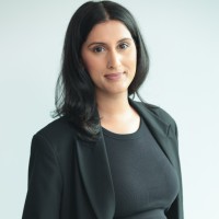 Buddy Media Employee Kirin Sall's profile photo