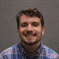 Gridless Power Employee Aidan Wills's profile photo