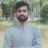 ISS QATAR Employee Muhammad Ilyas's profile photo
