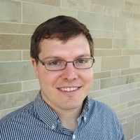 HRL Laboratories, LLC Employee Tyler Cain's profile photo