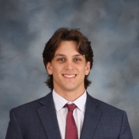 Capital One Employee John Diab's profile photo