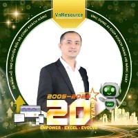 VnResource Employee Quy Binh's profile photo