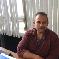 DTE Energy Employee David Tejeda's profile photo