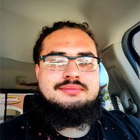 Bay Ltd. Employee Thomas Soliz's profile photo