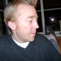 OTW Employee Geoff Mortimore's profile photo