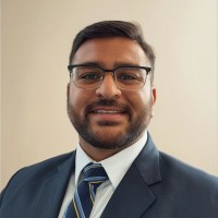 Vraj Patel Email