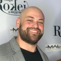 Lake Washington Windows & Doors Employee Thomas Gomez's profile photo