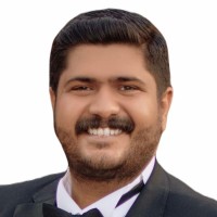 Zimed Medical Employee Muhammed Alagöz's profile photo