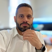 EXOR International Employee Gianluca Tona's profile photo