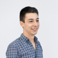 Exquado Employee Cyprien Gilbert's profile photo