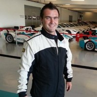 Yas Marina Circuit - The Meeting Place of Champions Employee Stuart Latham's profile photo