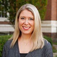University of Cincinnati - College of Engineering and Applied Science Employee Anya Rao's profile photo