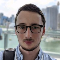 Auror Employee Liam Andrew's profile photo