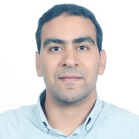 Rain Employee Mohammed Fouda's profile photo