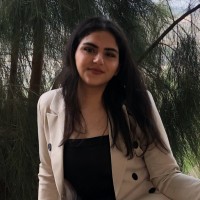 KORE Employee Reem Ayoub's profile photo