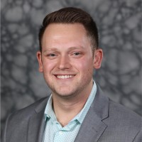 TechnoMile Employee Kyle Boswell's profile photo