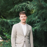 BidCleverAI Employee Stefan Juganaru's profile photo