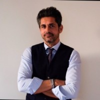 Sciuker Frames Employee Antonio di Sparti's profile photo