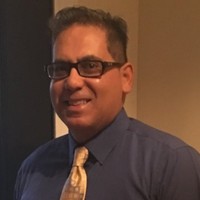 Fiber-Span Employee Carlito Muniz's profile photo