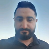 Kamal Osman Jamjoom Group Employee Afif Reda's profile photo