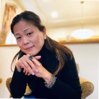 Joanne Kwoh-Maysami Email & Phone Number