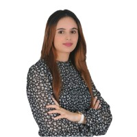 DEXTON Consulting Employee Maryem Asli's profile photo