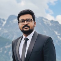 Parth Thakar Email & Phone Number