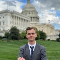 Tax Foundation Employee Aleksei Shilov's profile photo