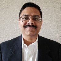 Pivot3 Employee Govind Kulkarni's profile photo