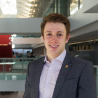 Clubspot, LLC Employee Iain Doran-Desbrisay's profile photo