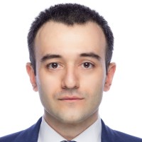 Rapporto Employee Alexander Marshov's profile photo