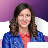 Magical Teams Employee Christina Salerno's profile photo