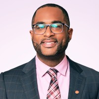 Artheon Employee Maurice Roberts's profile photo