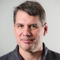 SRS Computing Employee Scott Simons's profile photo