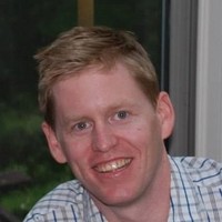 Colby-Sawyer College Employee Luke Gorman's profile photo