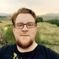 Collectors Cache Employee Pat Giles's profile photo