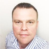 Harry Jackson Email & Phone Number