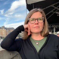 Lori MacKenzie Email & Phone Number