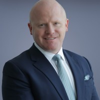 Knight Frank MENA Employee Wesley Thomson's profile photo