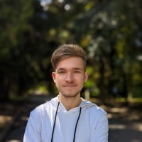 Valentyn Kovalskyi's profile photo
